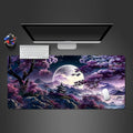 Mouse Pad Sakura Landscape