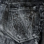 Y2K Phantom Jeans