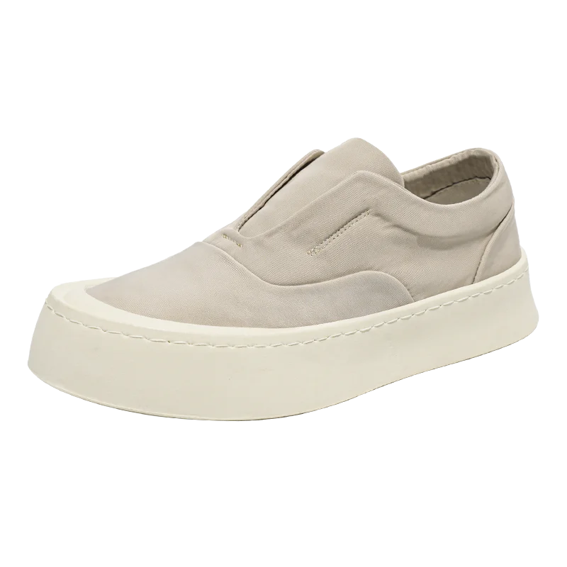 Spring and summer Men's loafers