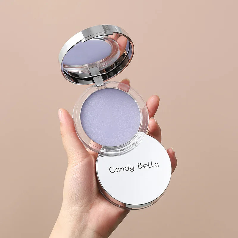 1PC Candy Bella Violet Contouring Powder