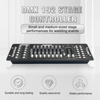 New 192 Dmx Controller Dj Equipment Dmx