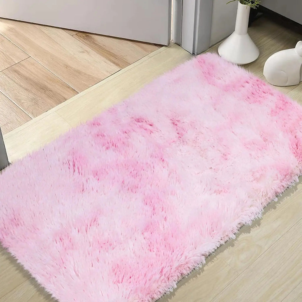 VIKAMA Silk Wool Rugs