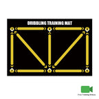 soccer Training Mat