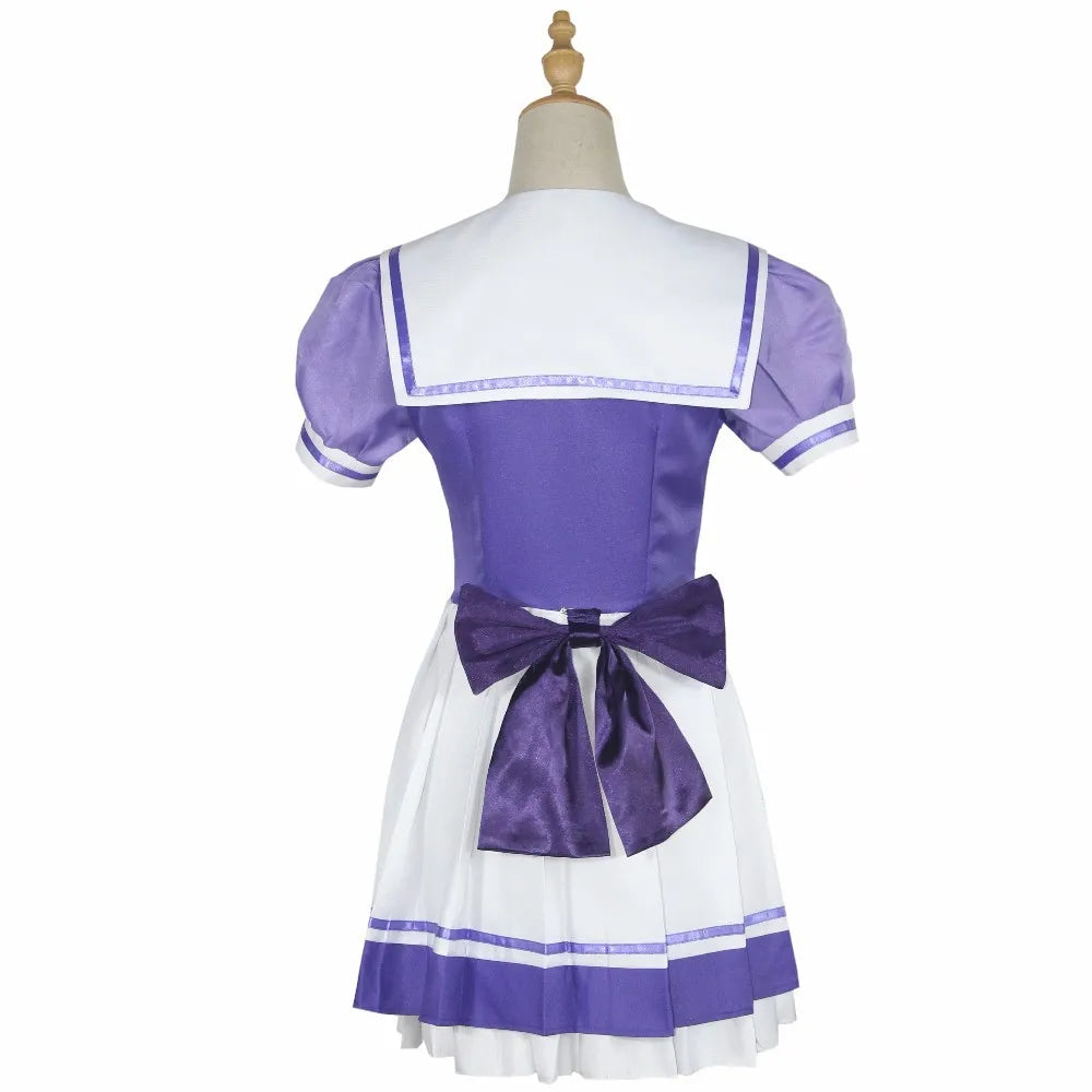 Anime Uma Musume Pretty Derby Cosplay