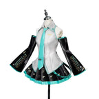 Mikuu Cosplay Costume