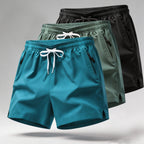 Men's Quick Dry Running Shorts