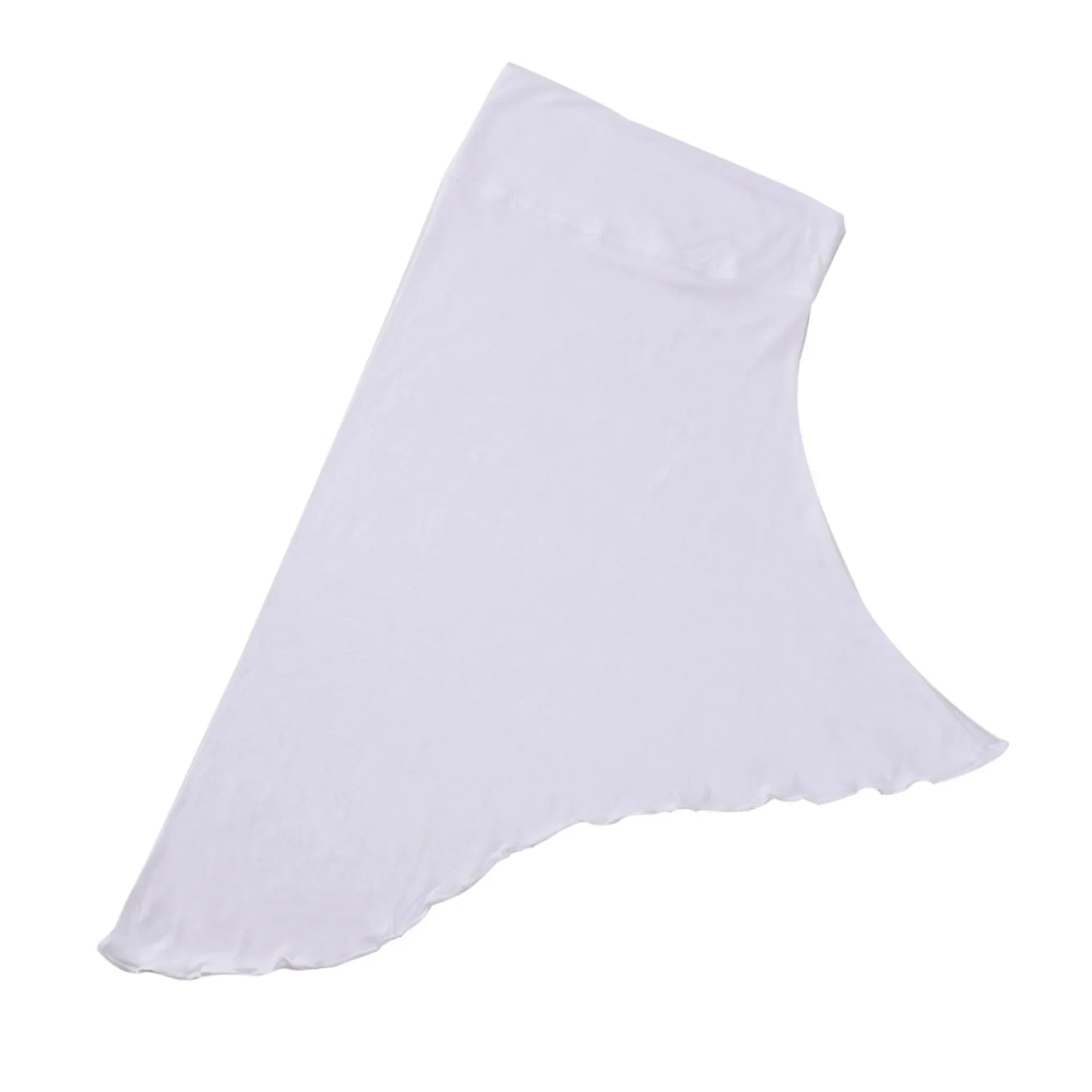 Hijab Muslim Adjustable with Button