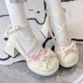 Mary Jane Pumps