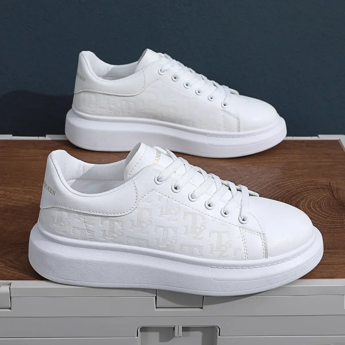 2026 Men's Casual Shoes