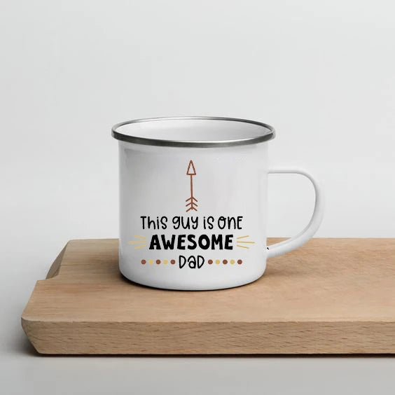 Dad Funny Coffee Mug