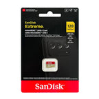 SanDisk MicroSD Memory Card