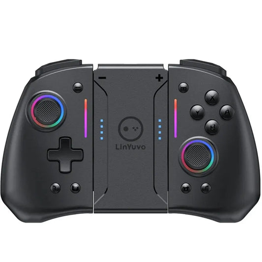 LinYuvo KS42 Meteor Light Wireless Joy-pad