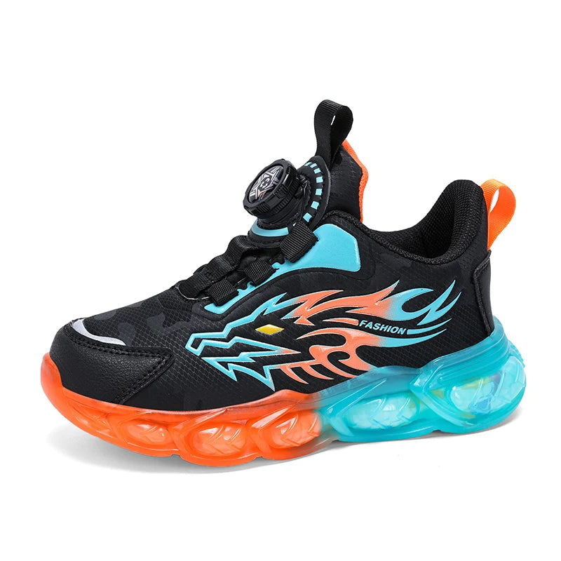 Kids  Sneakers