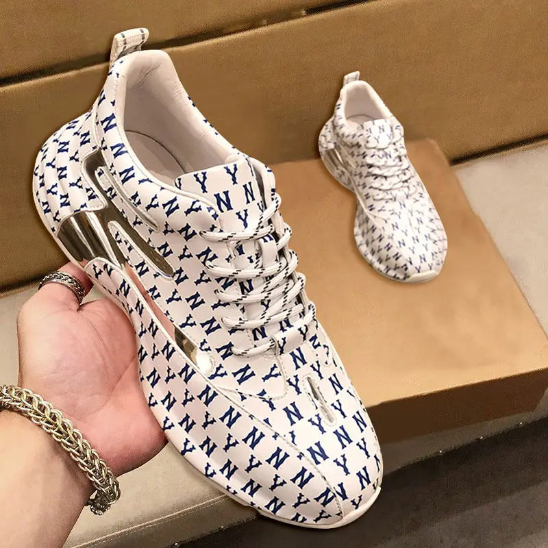 Foreign Designer running sneakers