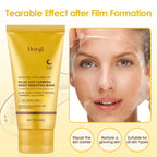 75g Kojic Acid Turmeric Overnight Wrapping Peel Off Mask