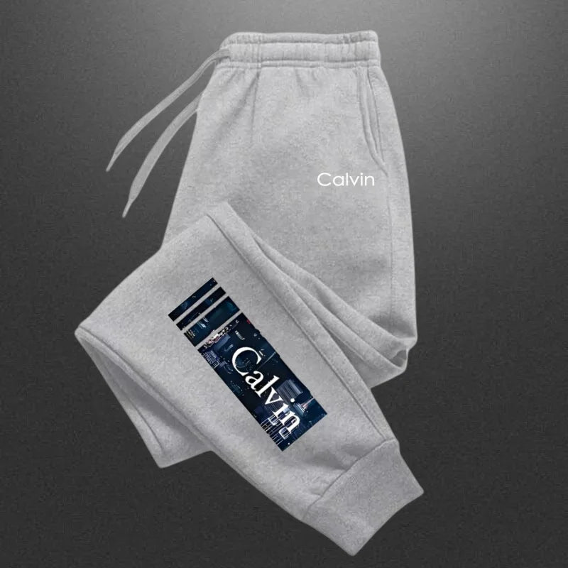 Men's Jogging Sport Pants