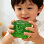 Soft Sprite Squeeze Stress Relief Fidget Toy