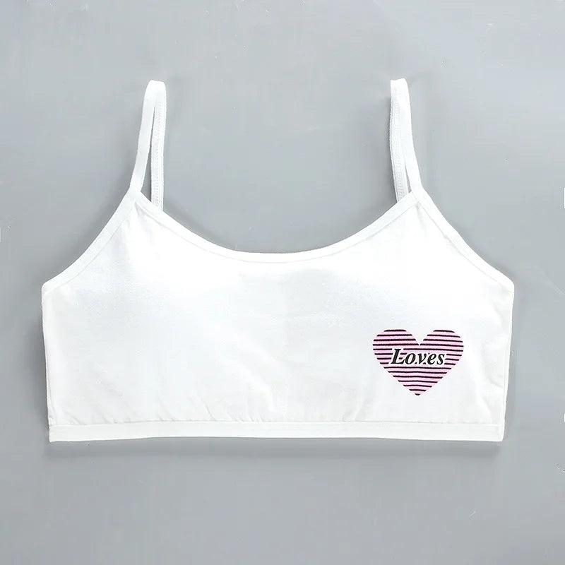 Girls Brassiere Children Underwear