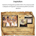 Egyptian powder