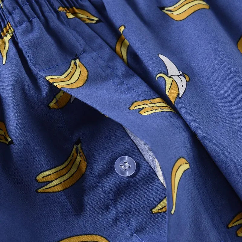 Men's Boxer Shorts