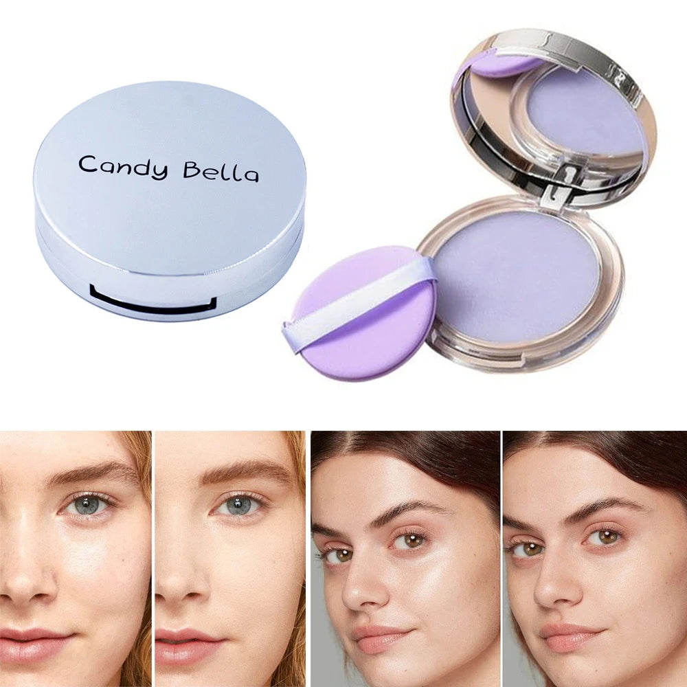 1PC Candy Bella Violet Contouring Powder