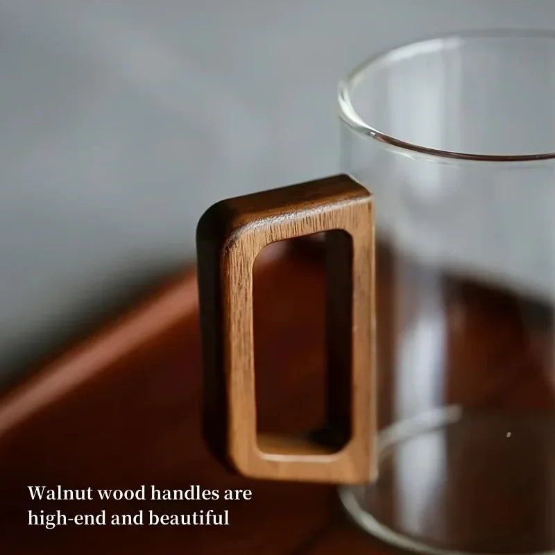400ml Heat-resistant Mug