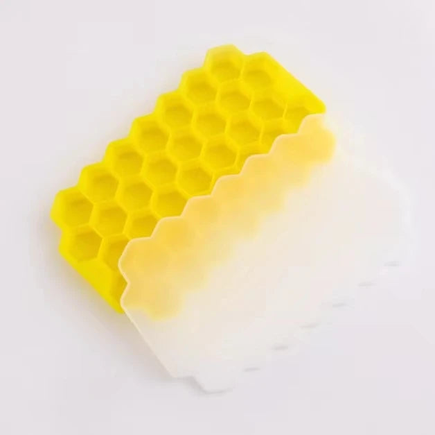 37 Cavity Ice Cube Mold