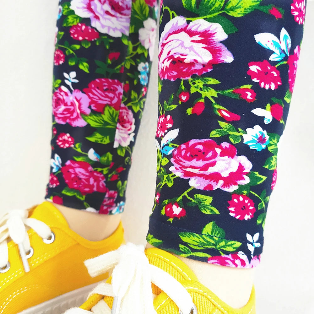 Girl Leggings