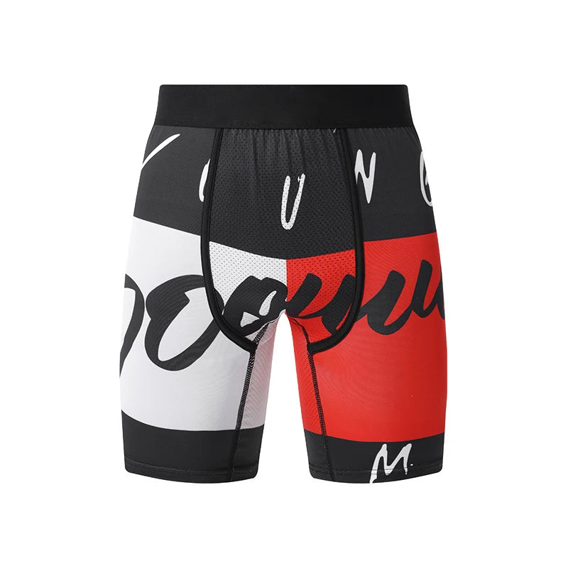 Boxer briefs