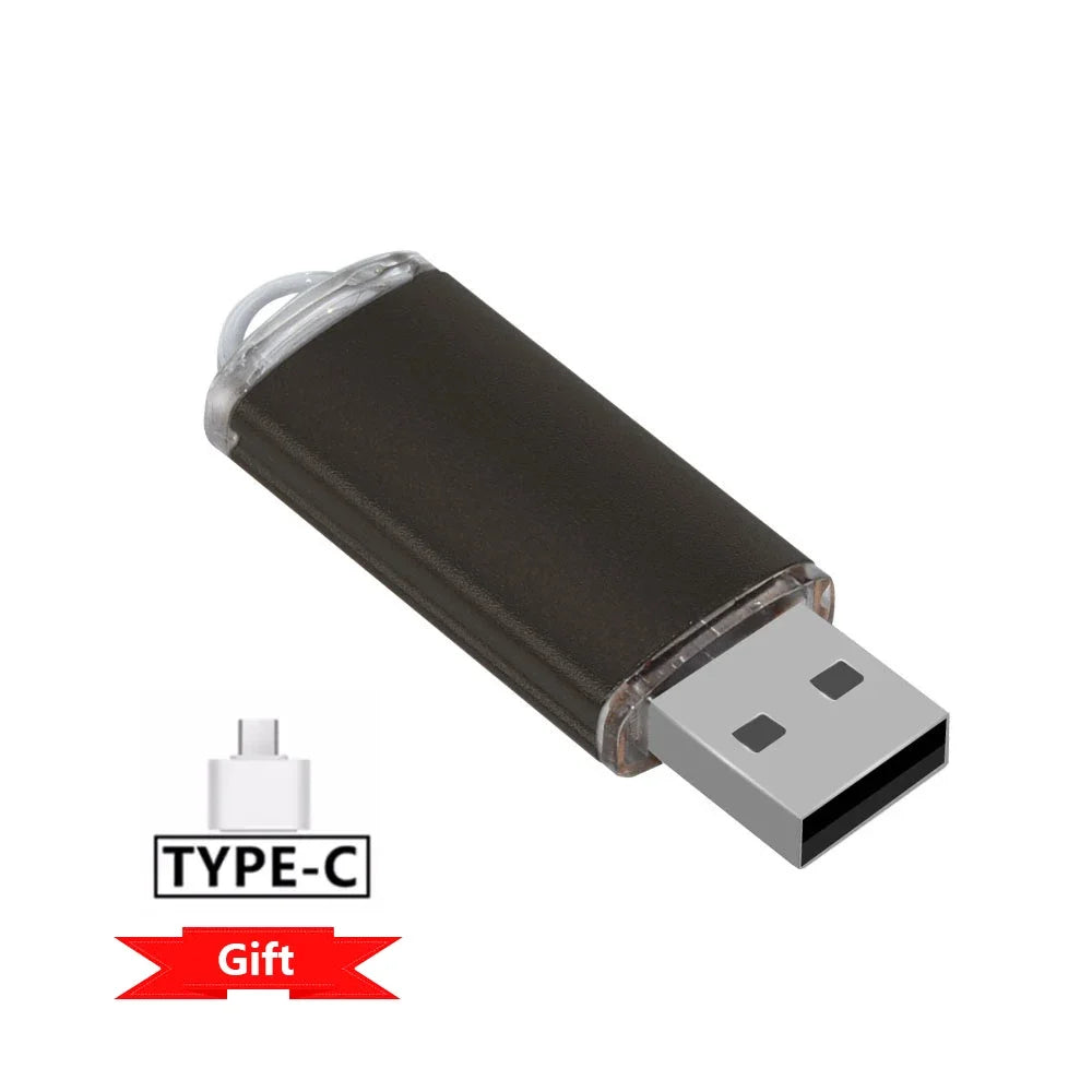 USB Flash Drive