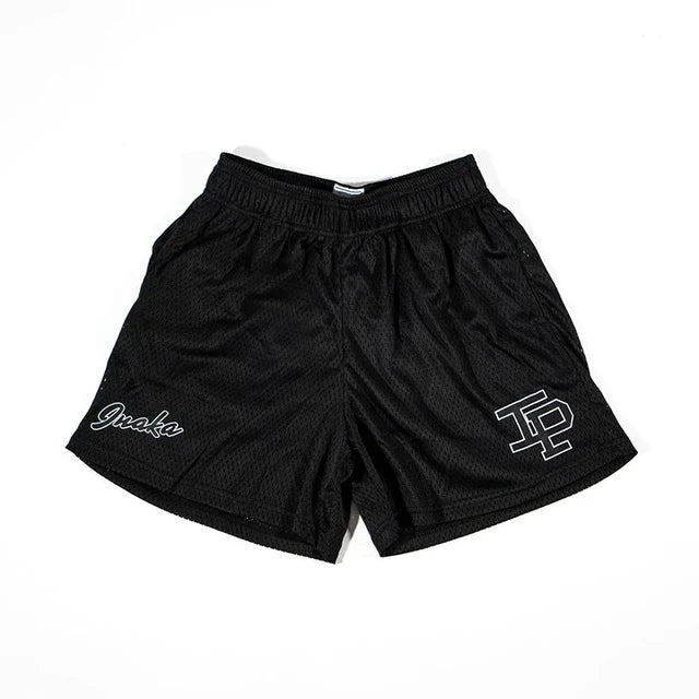 Basketball shorts