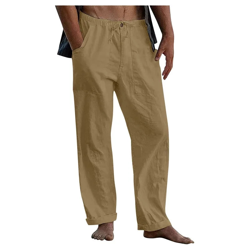 Men's Regular Fit Stacked Jeans