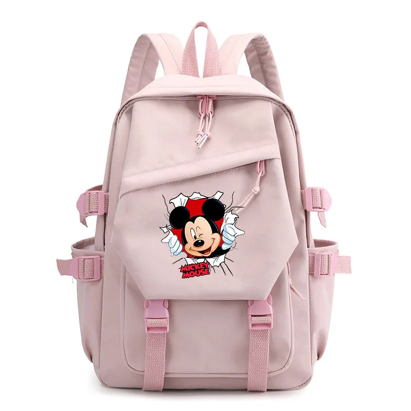 Kids School Book Bags