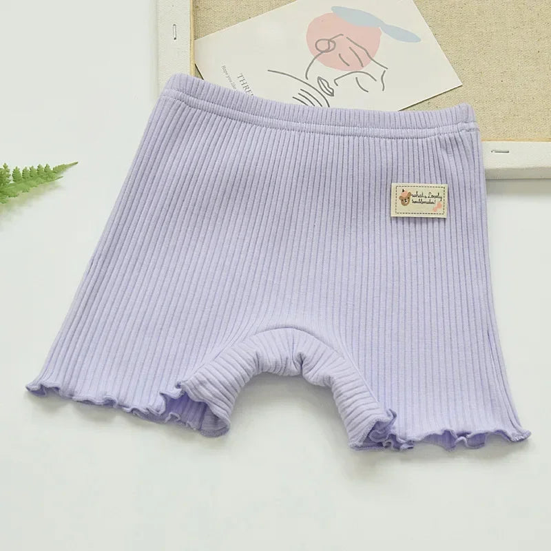 Girl's Shorts
