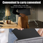 MUCAI N140-S36 Portable Display 14 Inch 60Hz Resolution