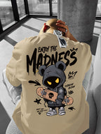 graphic designer T-shirt