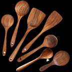 Wooden Spoon set