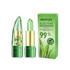 Aloe Vera Warm Change Lipstick