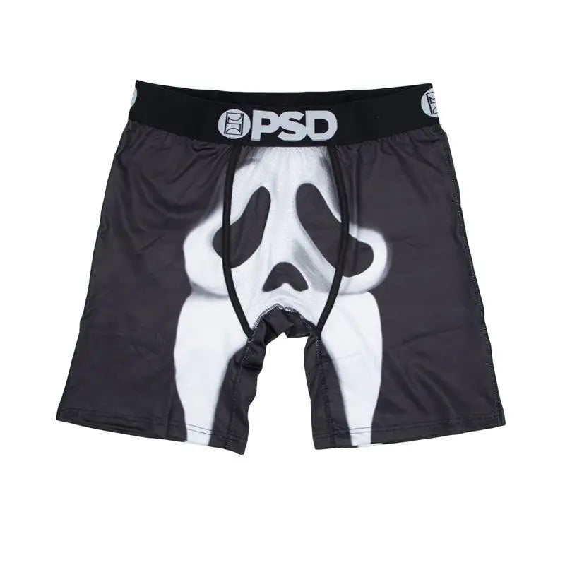 1Pcs Boxer Briefs