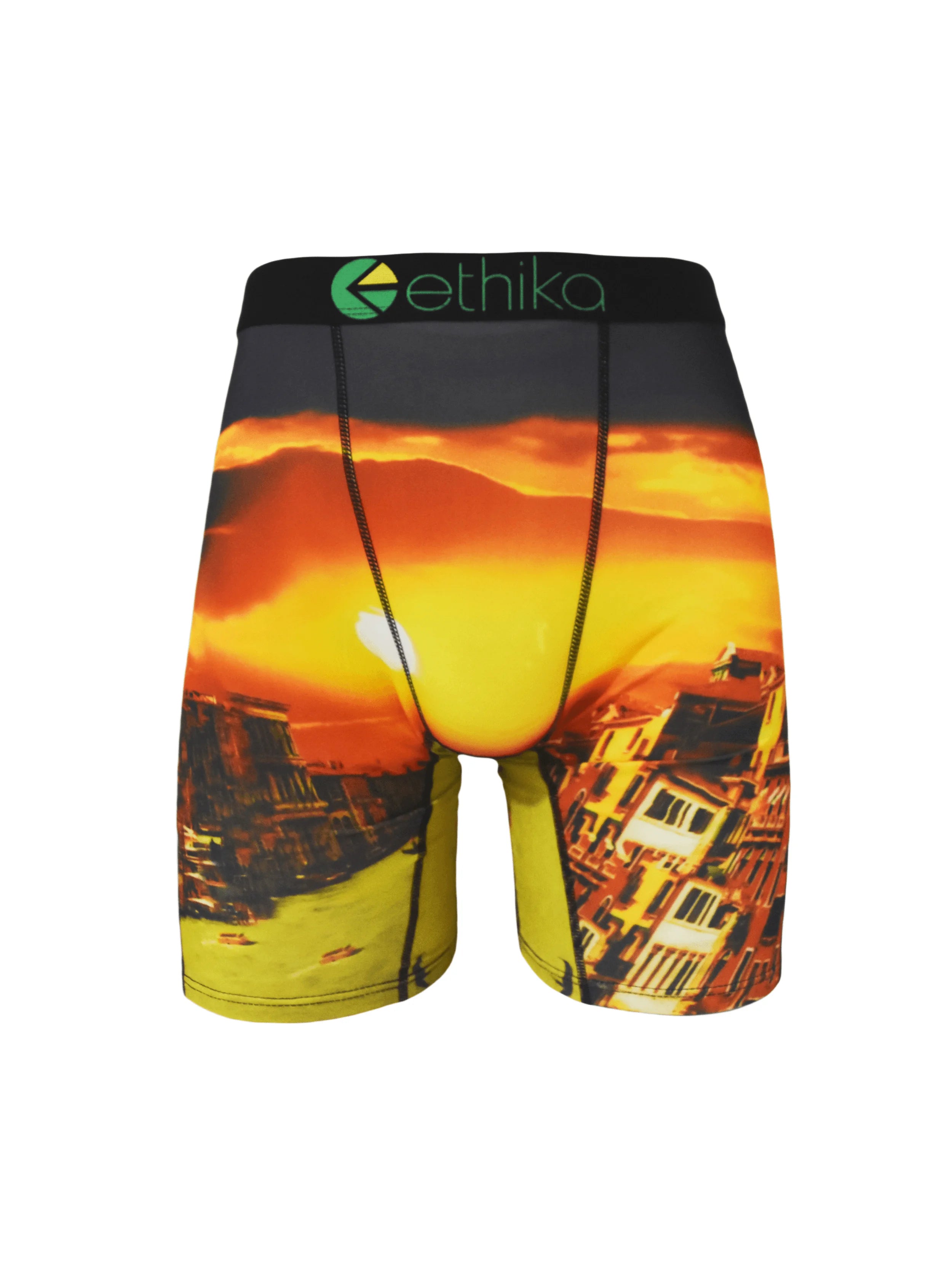 Men Boxers Briefs