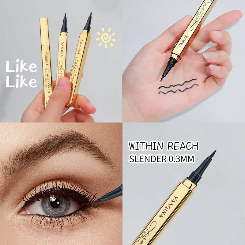 Quick-dry Eyeliner Pencil