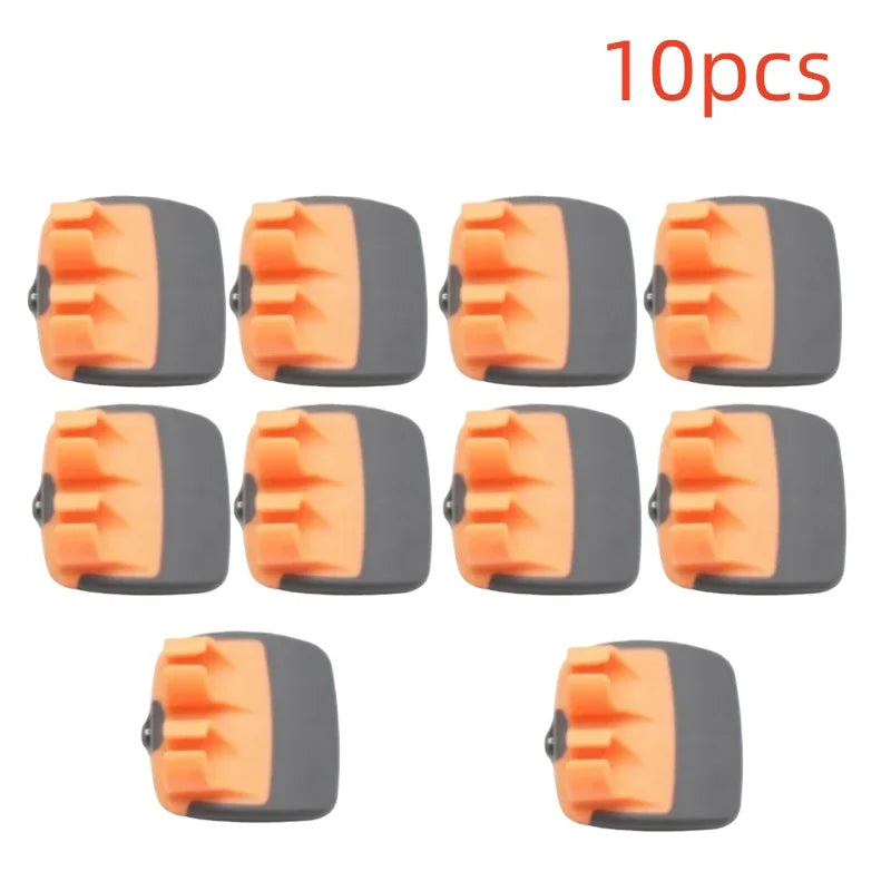 Palm Peeler Vegetable Hand Peeler