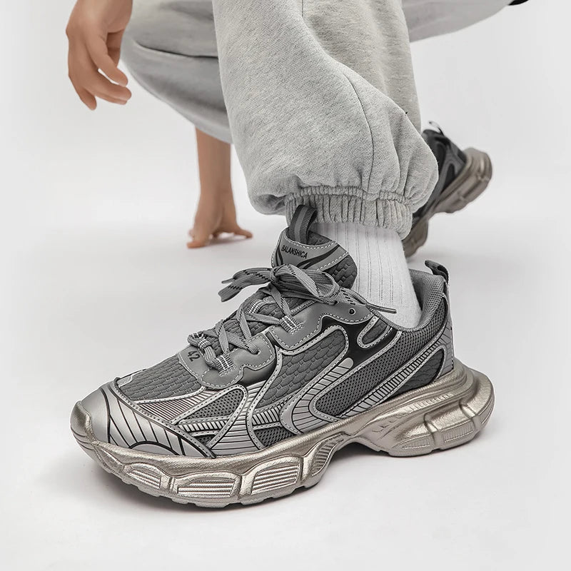 Men's jogging Sneakers