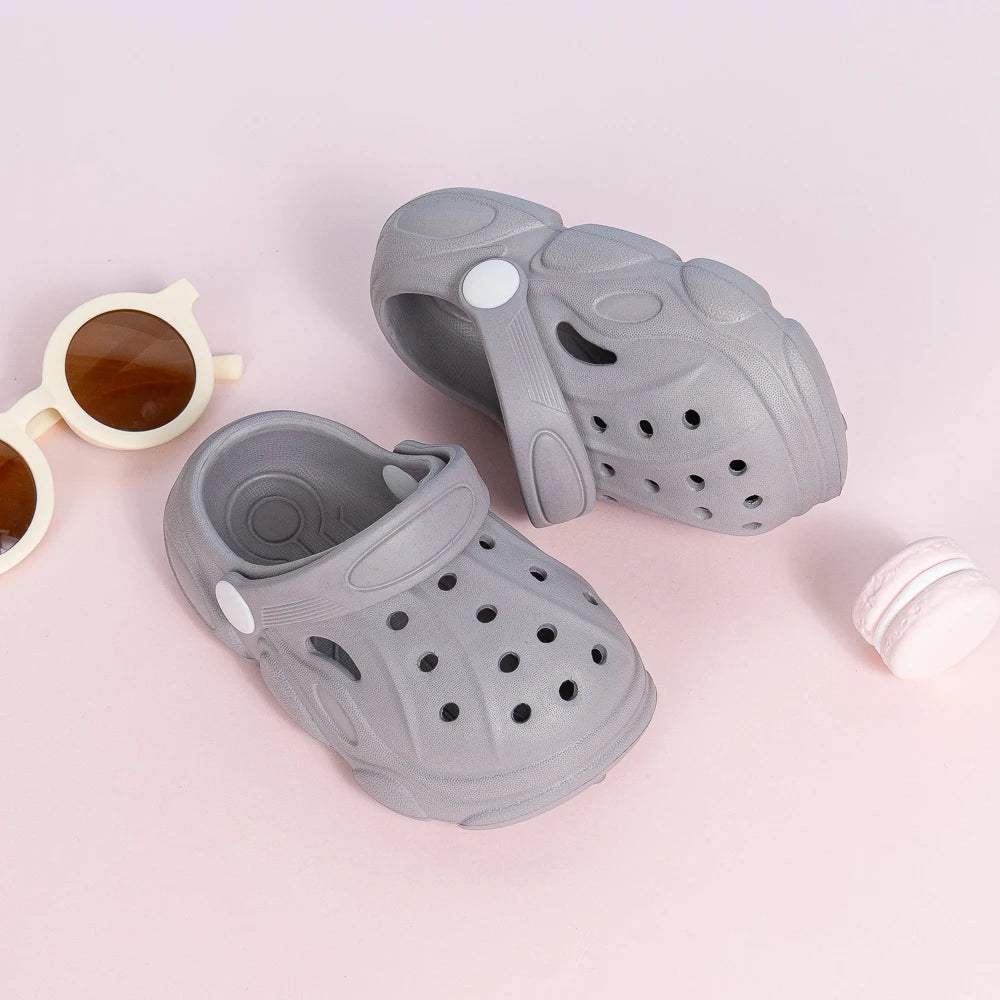 Children's crocs