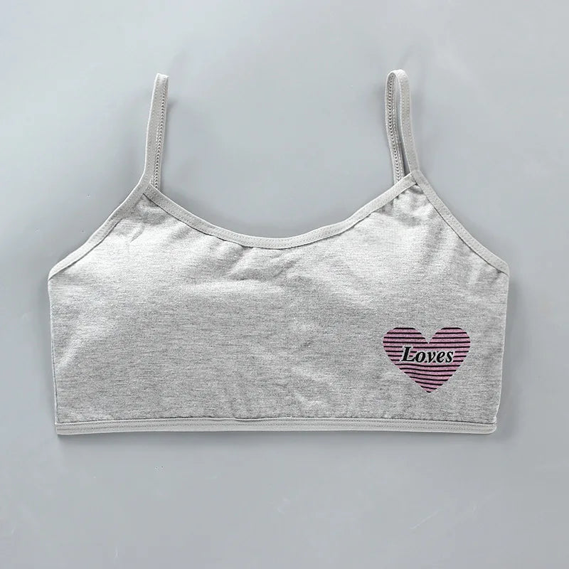 Girls Brassiere Children Underwear