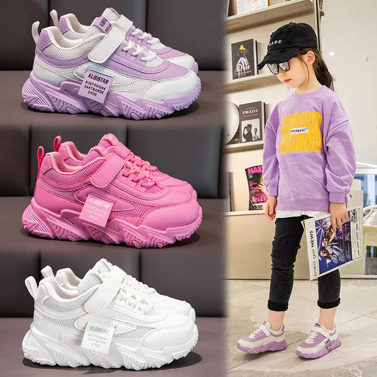 Kids Sports Shoes