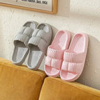 Soft Bottom Slippers