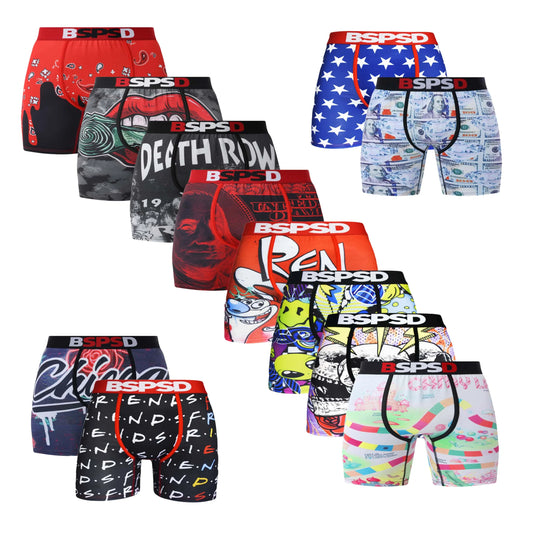 1pc Men's underwear