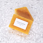 100g Turmeric HandMade Soap