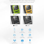 BAOFENG UV-5R Mini Walkie Talkie Multi Band